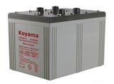 Reliable Solar Power Storage Battery -2V2500ah