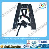 Manual Inflatable Life Saving Jacket