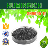 Huminrich Automation Management Soluble Fertilizers K Acids Humic