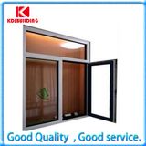 Thermal Broken Aluminum Casement Window (KDSC151)