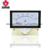 85c17-a 40*70mm Mounted Analog Current Meter