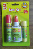 9g Glue Stick 40g White Glue 30g Liquid Glue