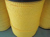 3 Strand Twisted PE Rope PP Rope
