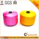 Flat PP Yarn