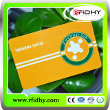 Colorful PVC RFID Smart Card for Business