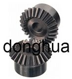 China High Precision Bevel Gear Sharft