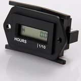 Digital Hour Meter DC 4.5-90V