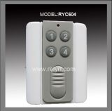 Ultra-Thin with a Base Four-Button Remote Control Ryc604