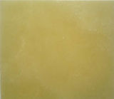 Jade Marble Laminate Glass Tile (Yellow)