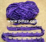 0.58nm Multicolor Hand Knitting Yarn (PD11120)