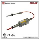 Rd-Analog Linear Position Sensor