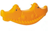 Crocodile Double Seesaw with CE Certificate (QQ3-C73)