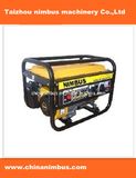 2kw Gasoline Generator small