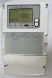 Radarking Multi-Tariff Three Phase Fee Control Smart Watt-Hour Meter