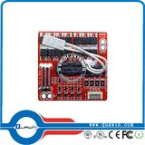 25.9V 7s 10A Battery Circuit Board