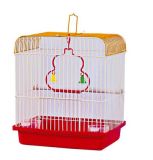 Fashion Metal Pet Cage, Bird Cage for Pet Product (2015)