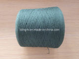 2/16nm 80%Cotton 20%Wool Warm Yarn