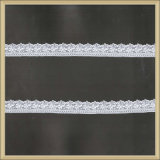 Stretch Textile Trim Fabric Lace X7006