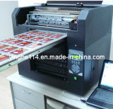 Digital Multicolor Business Card Printer