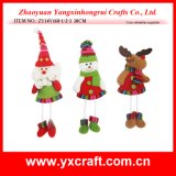 Christmas Decoration (ZY14Y168-1-2-3) Christmas Props