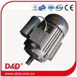 Single Phase Electric Motor Mono Phase Motor