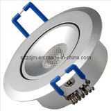 LED Ceiling Light (HY-T0917)