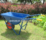Manufacturer Supply Top Quality Wheel Barrow (WB2204)
