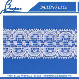 2.5cm Popular Trimming Lace for Women Garment (S1355)