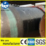 Anti-Corrosion 3lpe/ 3lpp/ Fbe/ Ae Coating API 5L ERW Steel Pipe