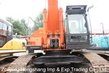 Used Hitachi Excavator Hitachi Zx470 (ZX470H)