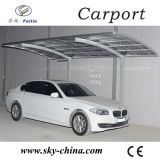 Durable Aluminum Car Awnings for Carport (B800)