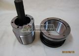 API Gauge