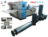 Full Automatic Folding Towel Paper Tissue Machinery
