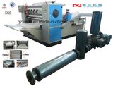 Full Automatic Folding Towel Paper Tissue Machinery