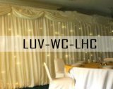 LED Star Curtain/Cloth in Mini Show