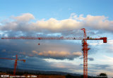 Qtz63 (5610) Construction Machinery Tower Crane