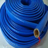 Economic Silicone Rubber Fiberglass Braided Fire Sleeve