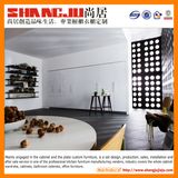 Imported Cheap Lacquer Kitchen Cabinets China Made in China