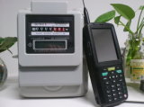 AMR Wireless Gas Meter (CG-YC-2.5)
