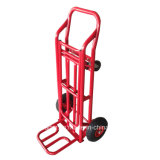 China Manufacturer of High Quality Multifunctional Hand Trolley (HT5001)