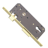 Door Lock, Lockbody, Lockcase, Mortise Lock (8545 Iron)