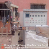 PVC Plastic Cable Machine Extruder Machinery