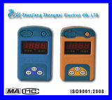 Portable Methane CH4 Detector