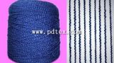3.5nm Acrylic/Polyester Slub Yarn for Knitting (PD11194)