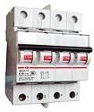 Meba DC Circuit Breaker