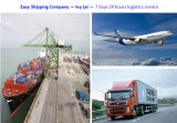 Shipping From China to Europe