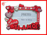 Love PVC Photo Frame