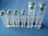 Chke Plastic Panel Water Flow Meter