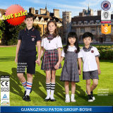 New Design Chool Uniform for Students in Different Grades--Dl028