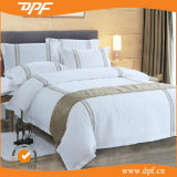 Embroidery Hotel Bedding Set (DPF060919)